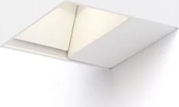 Redlux Kinkiet CARRE R12556 - Lampy ścienne - miniaturka - grafika 2