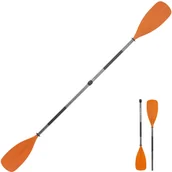 Pływanie - ITIWIT Wiosło składane regulowane X100 symetryczne 2-cz. - miniaturka - grafika 1