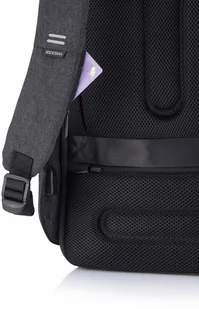 HERO XD Design Plecak XD Design Bobby Regular - black P705.291 - Plecaki szkolne i tornistry - miniaturka - grafika 5