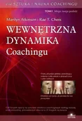 Biznes - NEW DAWN Wewnętrzna dynamika coachingu Atkinson Marilyn, Chois Rae T. - miniaturka - grafika 1