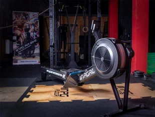 NPG Wioślarz powietrzny ROW NPG NPG ROW - Wioślarze - miniaturka - grafika 15