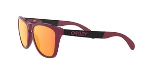 Oakley Okulary Przeciwsłoneczne Oo 9428 Frogskins Mix 942805 - Okulary przeciwsłoneczne - miniaturka - grafika 3