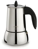 Zaparzacze i kawiarki - Valira Isabella, Kawiarka Indukcyjna, 4 filiżanki - miniaturka - grafika 1