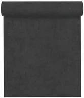 Tapety - A.S. Creation Tapeta Cuba czarna winylowa na flizelinie - miniaturka - grafika 1