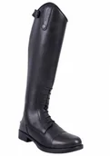 Buty do jazdy konnej - QHP Oficerki JULIA - 7071 7072 - miniaturka - grafika 1