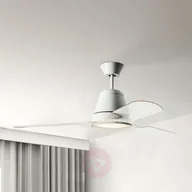 Wentylatory sufitowe - LEDS-C4 Tiga - miniaturka - grafika 1