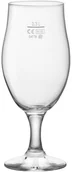 Wyposażenie lokali gastronomicznych - Stalgast Szklanka do piwa 300 ml | 400536 400536 - miniaturka - grafika 1
