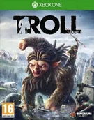 Gry Xbox One - Troll and I GRA XBOX ONE - miniaturka - grafika 1