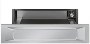 Szuflada grzewcza Smeg CPR915X - Szuflady grzewcze - miniaturka - grafika 2