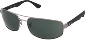 Okulary przeciwsłoneczne - Ray Ban RB3445 004 - miniaturka - grafika 1