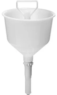 Browin Lejek z sitkiem i hakiem Akc000184 - Domowy wyrób alkoholu - miniaturka - grafika 3