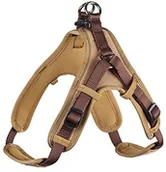 Szelki dla psów - Hunter Uprząż dla psa Neopren Vario Quick, nylon/neopren, l - miniaturka - grafika 1