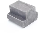 Inne mocowania - Darmet Nakrętka teowa (półfabrykat) RLW - 22 MM - - miniaturka - grafika 1