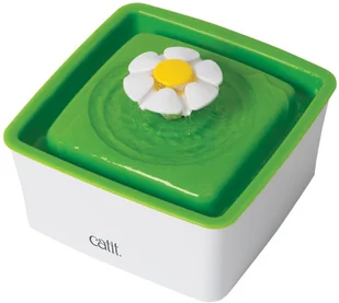 Catit Catit 2.0 poidełko fontanna Flower Wymienna pompa| Dostawa GRATIS od 89 zł + BONUS do pierwszego zamówienia - Miski dla kotów Catit Catit 2.0 poidełko fontanna Flower Wymienna pompa| Dostawa GRATIS od 89 zł + BONUS do pierwszego zamówienia - Miski dla kotów - miniaturka - grafika 1