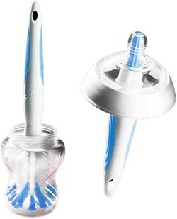 Tommee Tippee Zestaw Startowy dla Noworodka BOY NEW - Butelki dla niemowląt - miniaturka - grafika 6