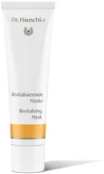 Maseczki do twarzy - Dr Hauschka Revitalising Mask | Maseczka rewitalizująca 30ml - miniaturka - grafika 1