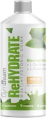 Produkty energetyczne i izotoniki - GymBeam GymBeam Hipotoniczny napój ReHydrate 1000 ml mojito - miniaturka - grafika 1