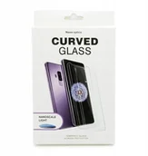 Szkła hartowane na telefon - Samsung Szkło Hartowane Uv Do Galaxy S9 - miniaturka - grafika 1