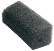 Filtry akwariowe i akcesoria - Ferplast ferplast 66715017 gąbka do bluclear 05, do gąbka do wewnętrznych filtr z węglem aktywnym akwariów BluWave 66715017 - miniaturka - grafika 1