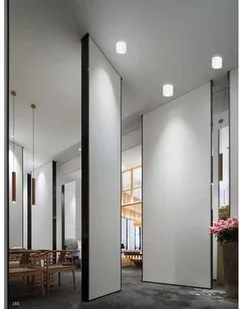 Orlicki Design Sufitowa LAMPA downlight Neo bianco mobile metalowa OPRAWA okrągła spot tuba biała Neo bianco mobile - Lampy sufitowe - miniaturka - grafika 4