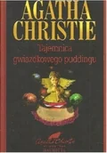 Kryminały - Tajemnica gwiazdkowego puddingu Używana - miniaturka - grafika 1