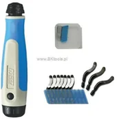 Narzędzia warsztatowe - Noga ZESTAW RĘKOJEŚĆ + KOŃCÓWKI NG8000 - miniaturka - grafika 1