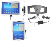 Akcesoria do tabletów i e-booków - Brodit AB Uchwyt aktywny do instalacji na stałe do Samsung Galaxy Tab 3 10.1 GT-P5220 513549 - miniaturka - grafika 1