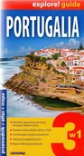 Przewodniki - Expressmap Portugalia - miniaturka - grafika 1