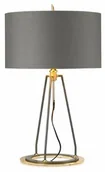 Lampy stojące - Elstead Lampa stołowa FERRARA FERRARA/TL GPG Sprawdź kupon rabatowy w koszyku ! - miniaturka - grafika 1