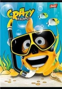 St. Majewski St St Zeszyt do słówek A6 - Notesy i bloczki - miniaturka - grafika 2