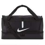 Piłka nożna - Nike Torba Hardcase do piłki nożnej Academy Team (średnia) - Czerń - miniaturka - grafika 1