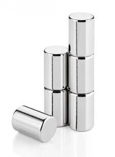 Blomus Velio zestaw magnesów, 6 szt 65369 - Dekoracje domu - miniaturka - grafika 2