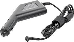 Acer Ładowarka samochodowa do Aspire 5 A514-52 - Zasilacze do laptopów - miniaturka - grafika 3