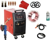 Spawarki - Weldman Mega MIG 330 - miniaturka - grafika 1