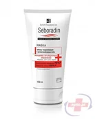 Maski do włosów - Inter Fragrances Seboradin Maska przeciw wypadaniu włosów 150ml - miniaturka - grafika 1