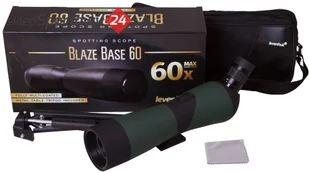 Levenhuk LUNETA BLAZE BASE 60 72097 - Lunety i akcesoria - miniaturka - grafika 3