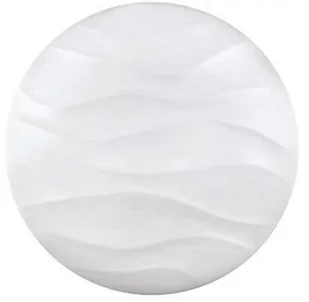 Ideus Plafon LAMPA sufitowa KLARA LED 19W 03592 ścienna OPRAWA łazienkowy KINKIET okrągły IP44 biały 03592 - Lampy sufitowe - miniaturka - grafika 2