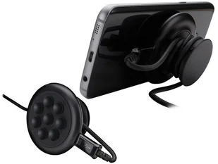 Tracer Ładowarka bezprzewodowa 10W Wireless Mobility TRAADA46350 - Etui do tabletów - miniaturka - grafika 4