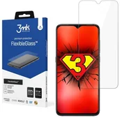 Szkła hartowane na telefon - 3MK Szkło hybrydowe FlexibleGlass Xiaomi Redmi 9C 3mk_20220310151645 - miniaturka - grafika 1