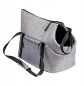 Sprzęt podróżny i transportery dla psów - Transporter Torba podróżna dla Psa Nosidełko L - miniaturka - grafika 1