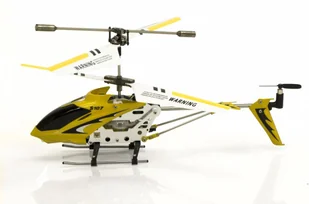 Syma Helikopter RC S107G niebieski - Zabawki zdalnie sterowane - miniaturka - grafika 3