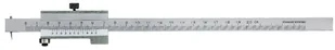 Limit Znacznik traserski przymiar wysuwny 0 - 200 mm - Poziomice, łaty, miary - miniaturka - grafika 3