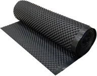 Styropian - Folia Kubełkowa fundamentowa 0,5m x 20m 400g/m2 - miniaturka - grafika 1