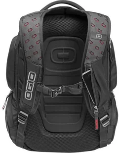 Ogio Renegade RSS Backpack Black - Plecaki - miniaturka - grafika 5