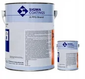 Farby zewnętrzne - Sigma Farba poliuretanowa do jachtów Każdy Kolor - miniaturka - grafika 1