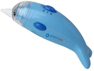 HI-TECH MEDICAL Aspirator do nosa KT-BABY Cleaner - Aspiratory do nosa - miniaturka - grafika 2