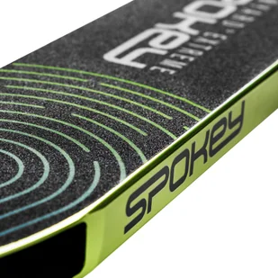 Spokey Hulajnoga wyczynowa BACKYARD EXTREME - Hulajnogi - miniaturka - grafika 6