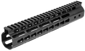 Amunicja i osprzęt ASG - Specna Arms Front KeyMod CNC 10" (SPE-09-025430) G SPE-09-025430 - miniaturka - grafika 1