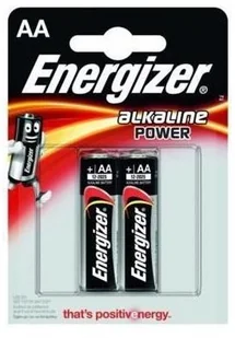 Energizer AA Base (2 szt.) - Baterie i akcesoria - miniaturka - grafika 2