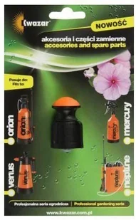 Kwazar Zawór Bezpieczeństwa Do Opryskiwacza Orion - Akcesoria do urządzeń ogrodniczych - miniaturka - grafika 2